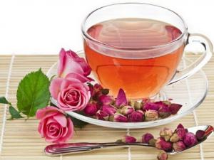 玫瑰花茶的營養價值-玫瑰花茶的食療方法