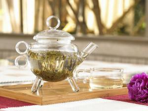 烏龍茶的功效與作用-烏龍茶能減肥嗎?