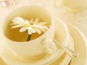 小孩能喝茶飲料嗎?茶飲料的功效