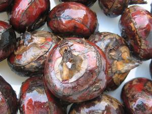 荸薺的功效與作用-荸薺怎么吃?