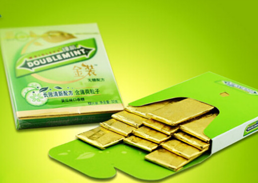 吃口香糖的注意事項(xiàng)-口香糖對身體的危害