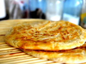 家常烙餅的做法-烙餅的營養價值