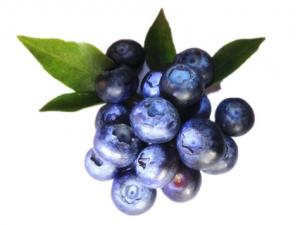 藍莓的營養價值及功效-藍莓怎么吃？