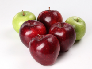 蘋果的營養價值與好處-蘋果的功效與作用