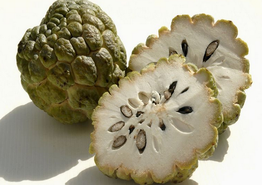 釋迦果的營養價值-釋迦果怎么吃?