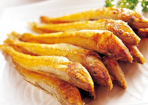 沙尖魚的營(yíng)養(yǎng)價(jià)值-沙尖魚的做法