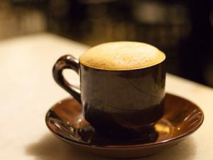 白咖啡的好處與壞處-白咖啡和黑咖啡的區別