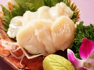 帶子的營養價值-食用帶子的注意事項