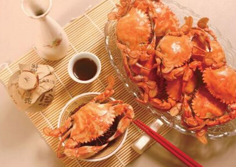 鋸緣青蟹的簡(jiǎn)介-鋸緣青蟹的保存方法