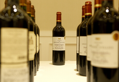 波爾多紅酒的釀造工藝-波爾多紅酒的特點(diǎn)