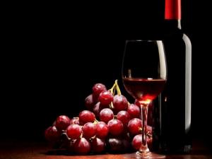 葡萄酒的功效與作用-葡萄酒如何保存？
