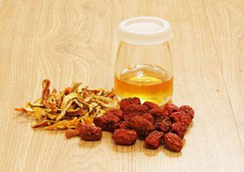 大棗陳皮湯的功效-消化不良應該吃什么?