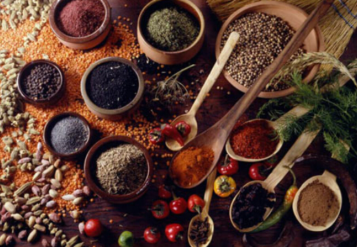 黑芝麻的營(yíng)養(yǎng)功效-黑芝麻真的能讓頭發(fā)變黑嗎?