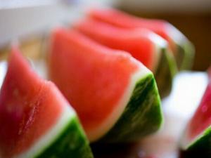 西瓜皮不該扔？西瓜皮的功效與作用