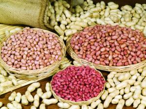 花生是高飽腹感食物-吃花生有助于穩定血糖