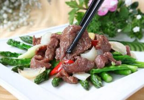 牛肉的營養價值-怎么炒牛肉最好吃?