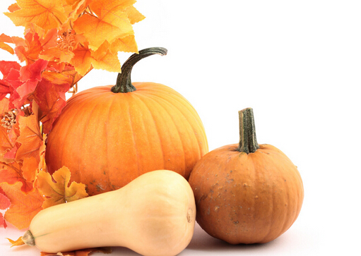 南瓜的營養(yǎng)價值-為什么南瓜是老的好?