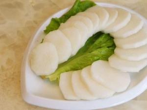 ?吃白蘿卜有什么好處 冬季吃白蘿卜可降火止咳