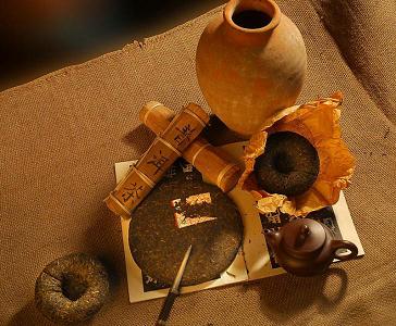 喝普洱茶有什么功效?普洱茶的功效與作用