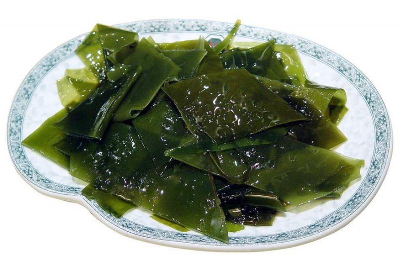 吃海帶有什么好處？海帶的營養價值，海帶的功效與作用