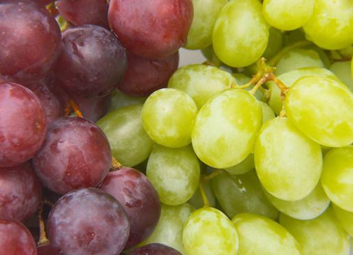 提子的營養(yǎng)價值-提子的功效與作用