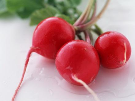 吃紅蘿卜有什么好處?紅蘿卜的營養價值