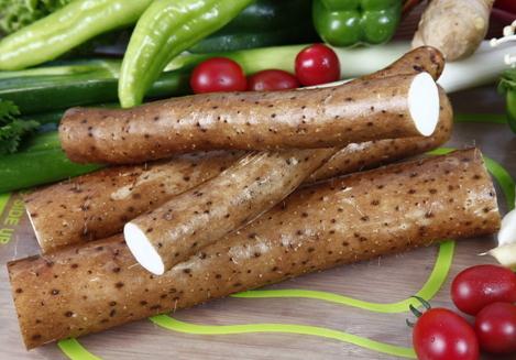 吃山藥的好處,山藥的功效與作用,山藥怎么吃