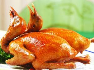 乳鴿的營養價值-乳鴿的食療功效與作用