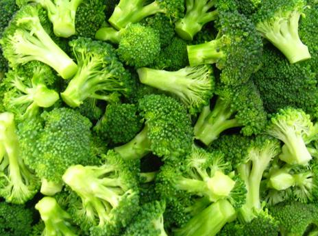 西蘭花的功效-西蘭花的營(yíng)養(yǎng)價(jià)值