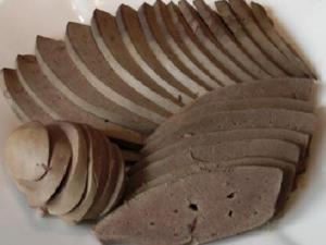 吃羊肝有什么好處?羊肝的營(yíng)養(yǎng)價(jià)值