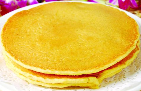 玉米面的營養價值-玉米面的功效與作用,玉米面大餅子