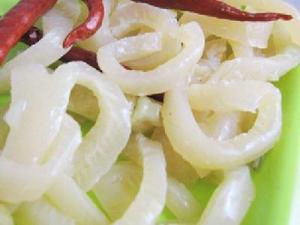 吃豬皮有什么好處？豬皮的營養價值