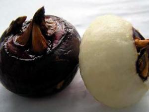 荸薺的營養價值,荸薺的功效,荸薺的作用