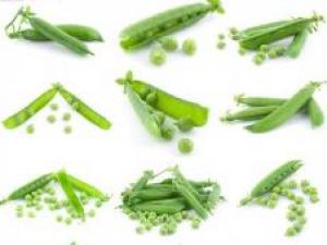 豌豆的營養價值-吃豌豆的好處及功效