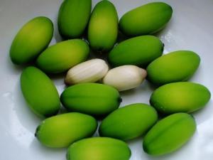 吃蓮子有什么好處？蓮子的功效與作用及營養價值