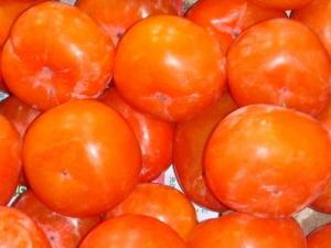 柿子的功效與作用-柿子的營養價值