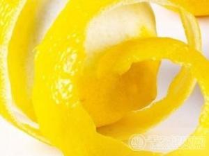 柚子皮有什么好處？柚子皮的功效與作用