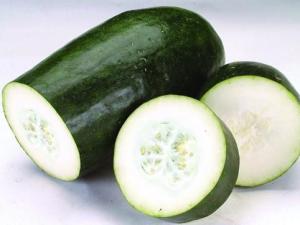 冬瓜的營養價值-冬瓜的功效與作用