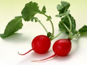 蘿卜纓的營養價值-蘿卜纓的功效與作用