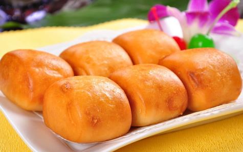 饅頭和面包有什么區別?饅頭和面包哪個更有營養