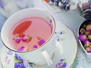 各種養生花茶的功效與作用 養生花茶最多連喝一個月