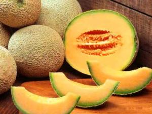 吃哈密瓜有什么好處嗎?哈密瓜的功效與作用