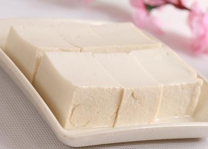 豆腐有哪些功效?豆腐的食療方法