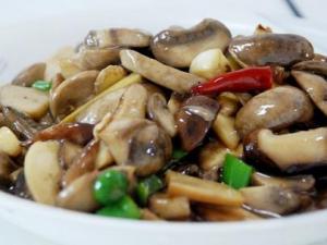 蘑菇有哪些功效與作用?吃蘑菇有什么好處