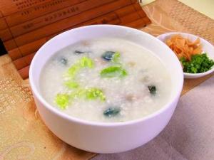 經常喝粥有哪些好處?喝粥的功效與作用