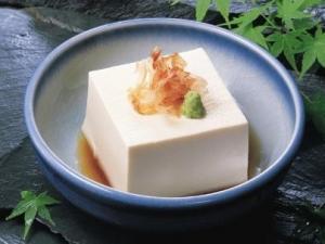 吃豆腐有什么好處?豆腐的功效與作用