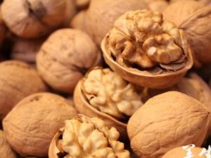 吃核桃有什么好處?核桃的功效與食療作用