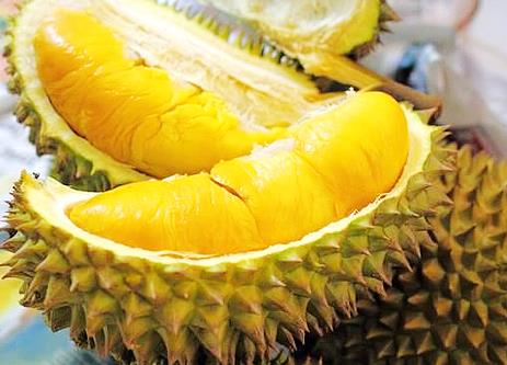 吃榴蓮有什么好處?榴蓮的功效與作用和營養(yǎng)價值