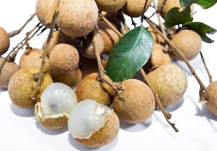 吃桂圓有什么好處和營養?桂圓肉的功效與作用