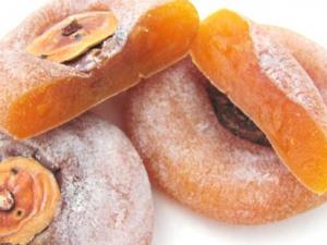 吃柿子餅有什么好處?柿子餅的功效與作用